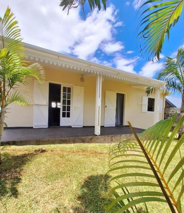 Ti ' Jean Villa Saint-Joseph Exterior photo